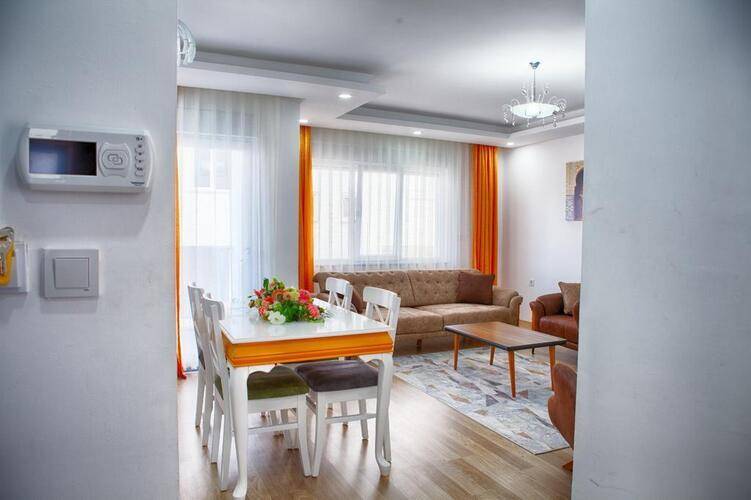 Furkan Homes