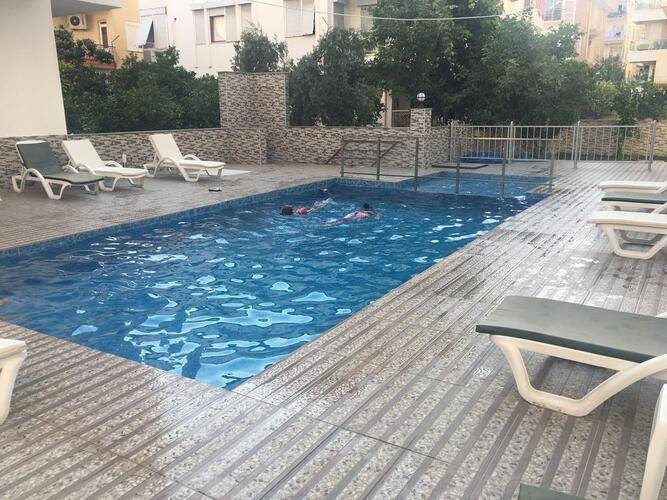 Furkan Homes