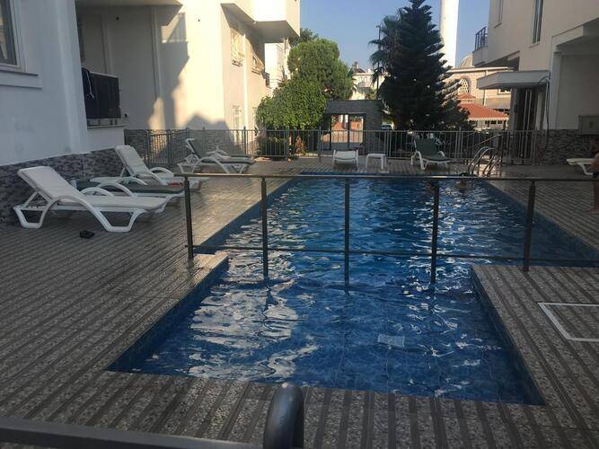 Furkan Homes