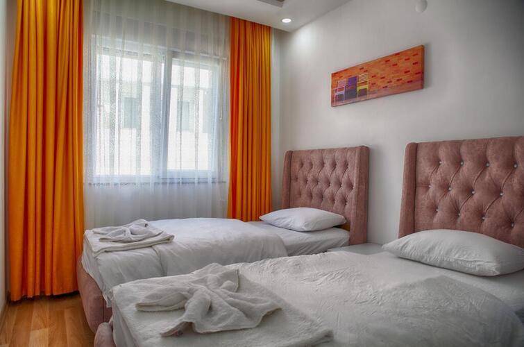 Furkan Homes
