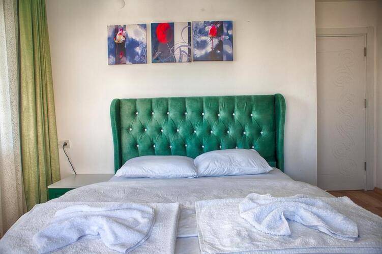 Furkan Homes
