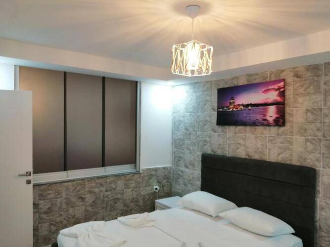 Furkan Homes