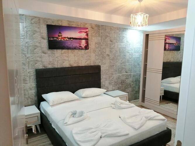 Furkan Homes