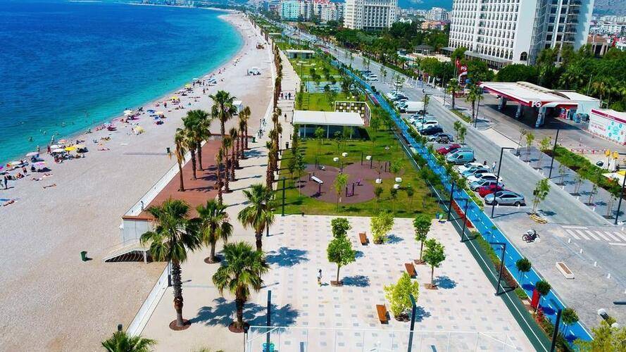 Furkan Homes