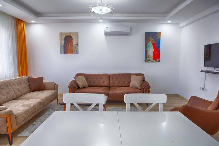 Furkan Homes