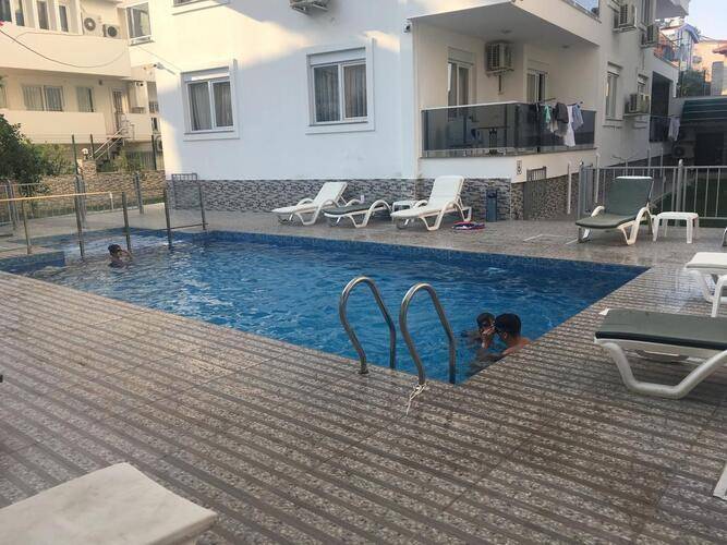 Furkan Homes