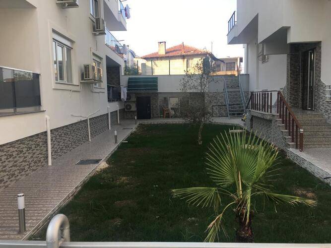 Furkan Homes