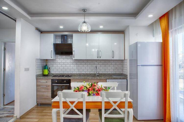 Furkan Homes