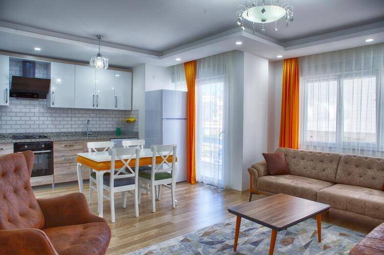Furkan Homes
