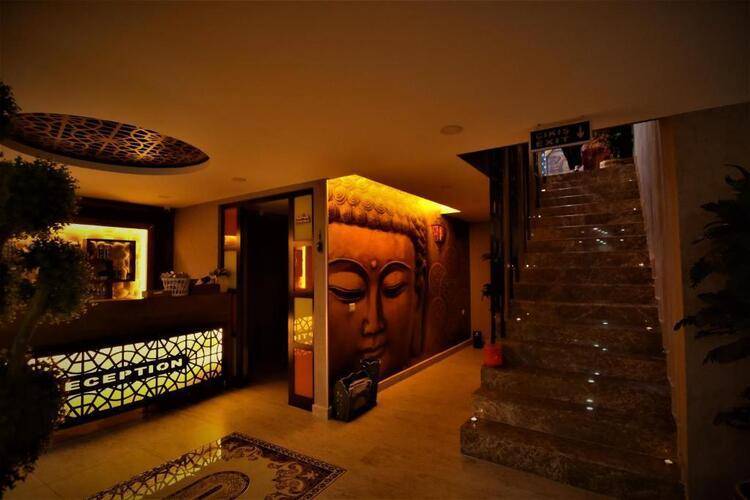 Sirena Apart & Spa