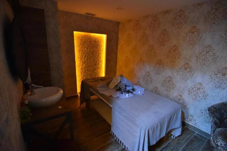 Sirena Apart & Spa
