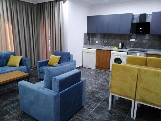 Sirena Apart & Spa