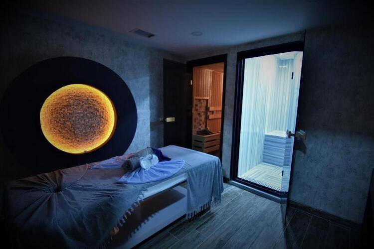 Sirena Apart & Spa