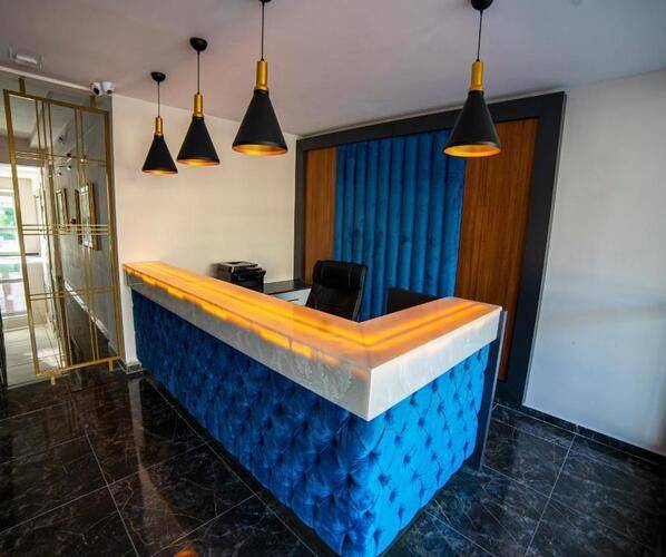 Sirena Apart & Spa
