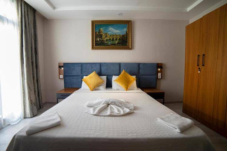 Sirena Apart & Spa