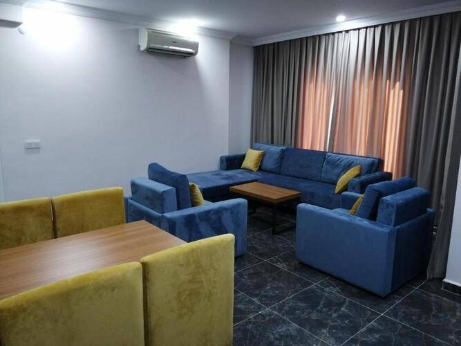 Sirena Apart & Spa