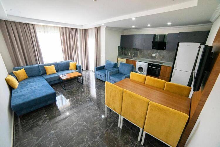 Sirena Apart & Spa