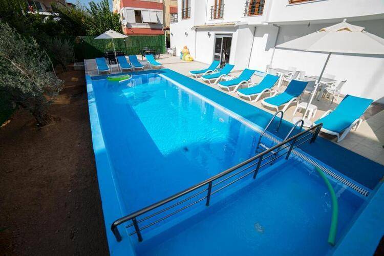 Sirena Apart & Spa