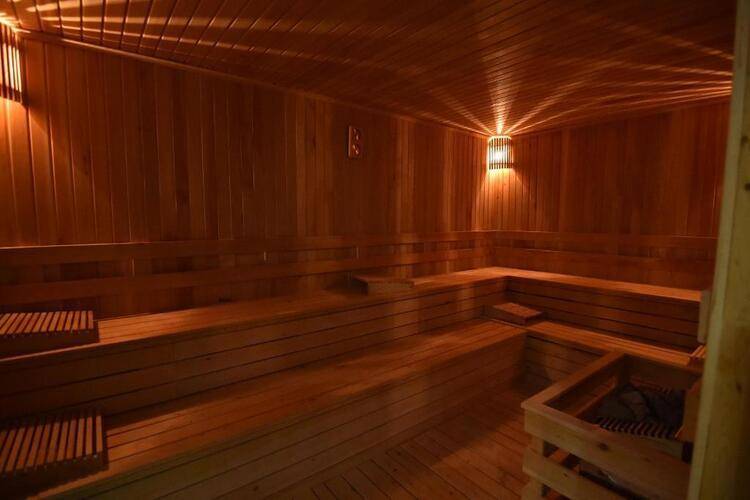 Sirena Apart & Spa