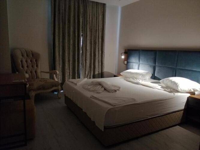 Sirena Apart & Spa