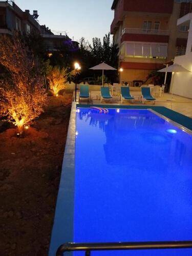 Sirena Apart & Spa