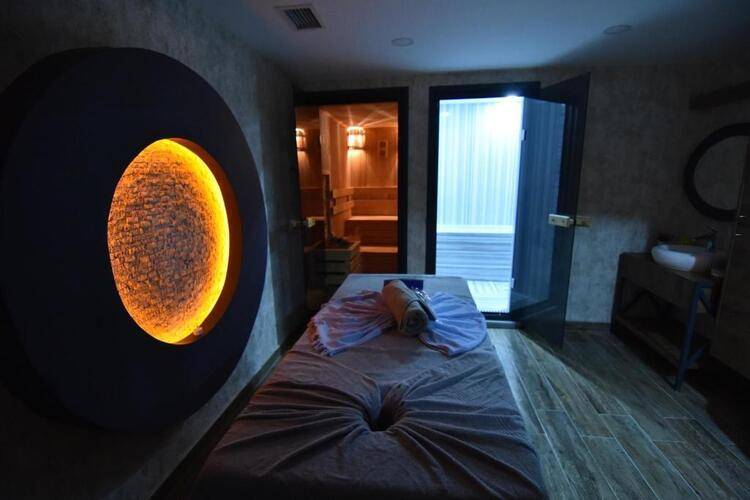 Sirena Apart & Spa