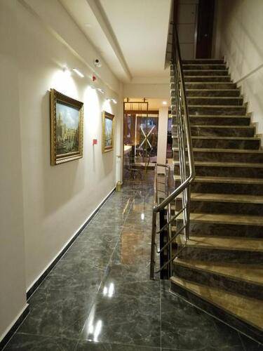 Sirena Apart & Spa