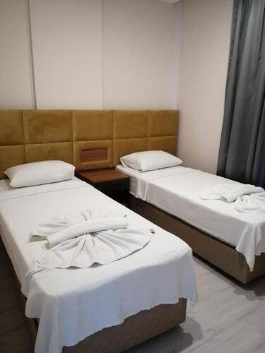 Sirena Apart & Spa