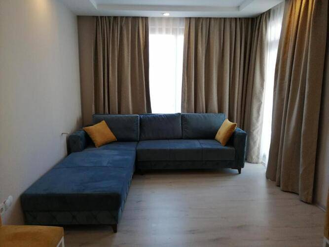 Sirena Apart & Spa