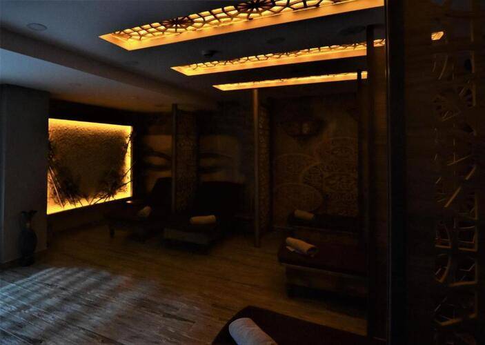 Sirena Apart & Spa