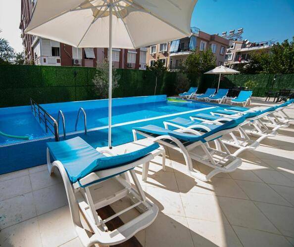 Sirena Apart & Spa