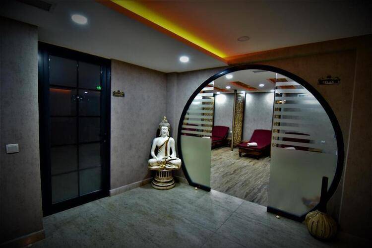 Sirena Apart & Spa