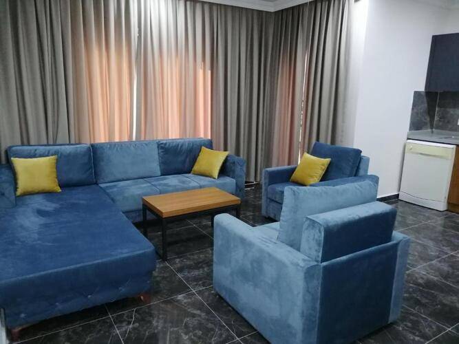 Sirena Apart & Spa