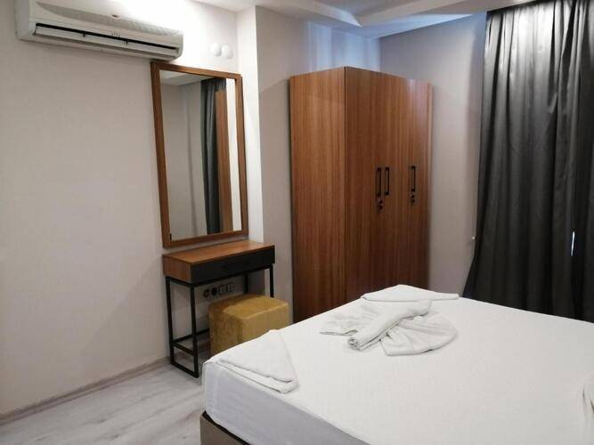Sirena Apart & Spa