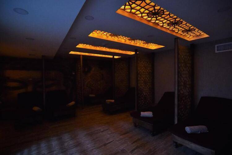 Sirena Apart & Spa