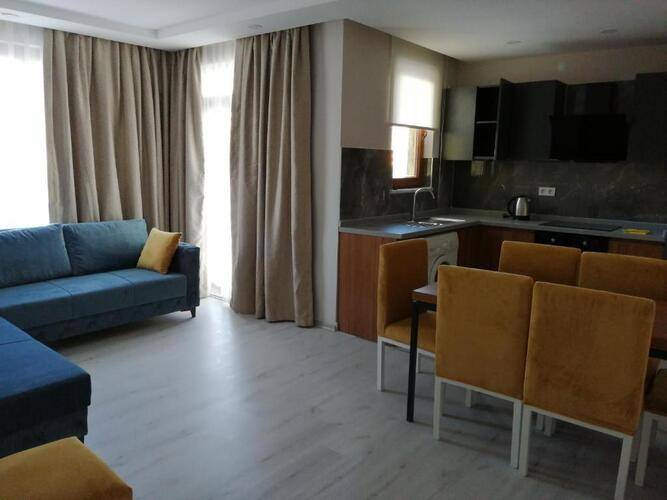 Sirena Apart & Spa
