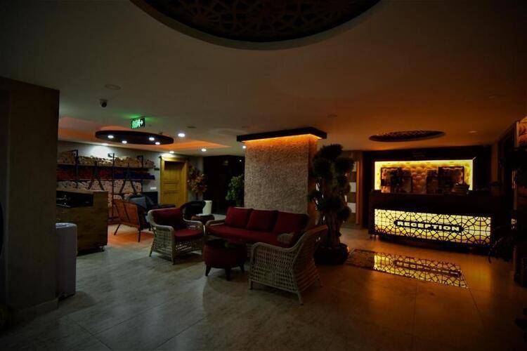 Sirena Apart & Spa