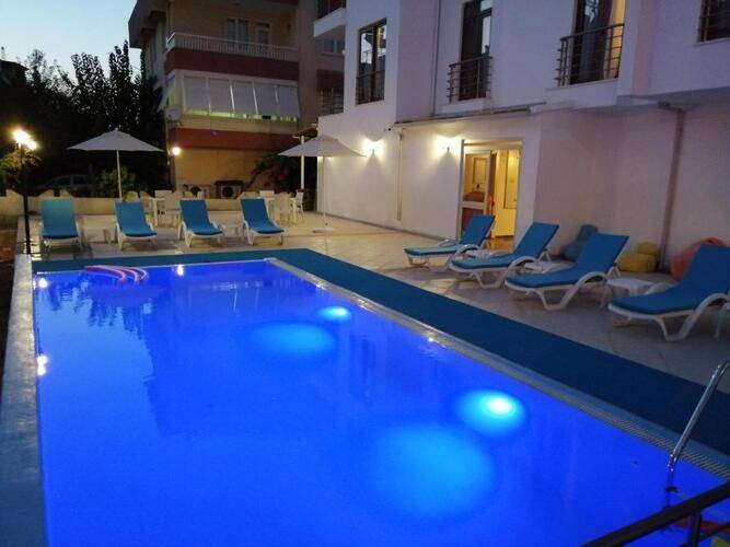 Sirena Apart & Spa