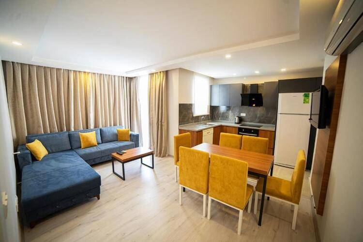 Sirena Apart & Spa