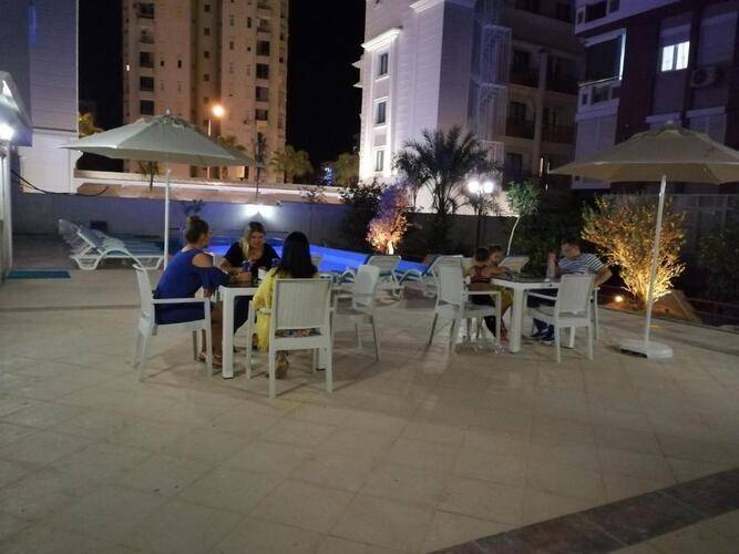Sirena Apart & Spa
