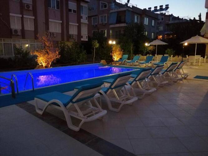 Sirena Apart & Spa