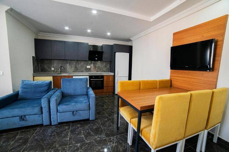 Sirena Apart & Spa