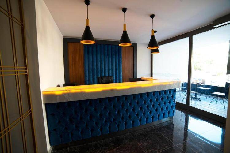 Sirena Apart & Spa