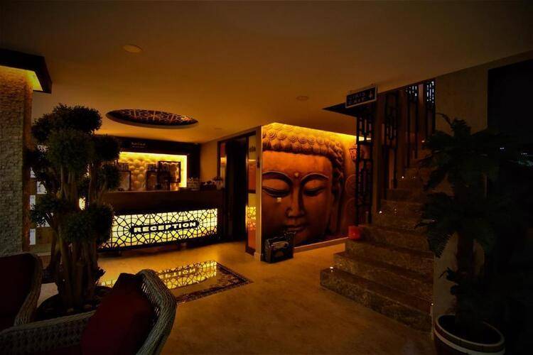 Sirena Apart & Spa
