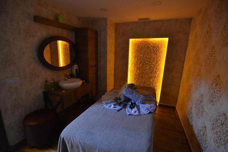 Sirena Apart & Spa