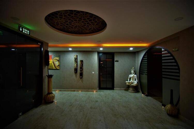 Sirena Apart & Spa