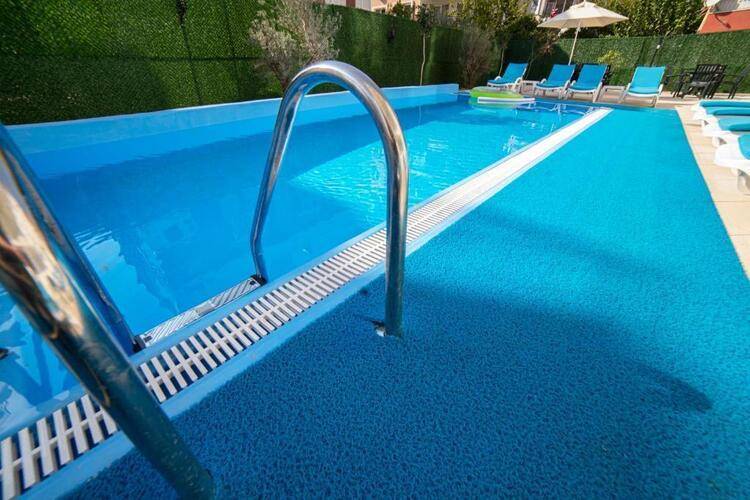 Sirena Apart & Spa
