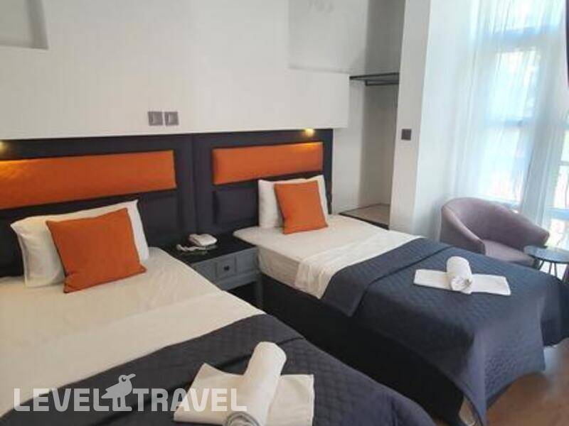 Фотография Butiks Hotel