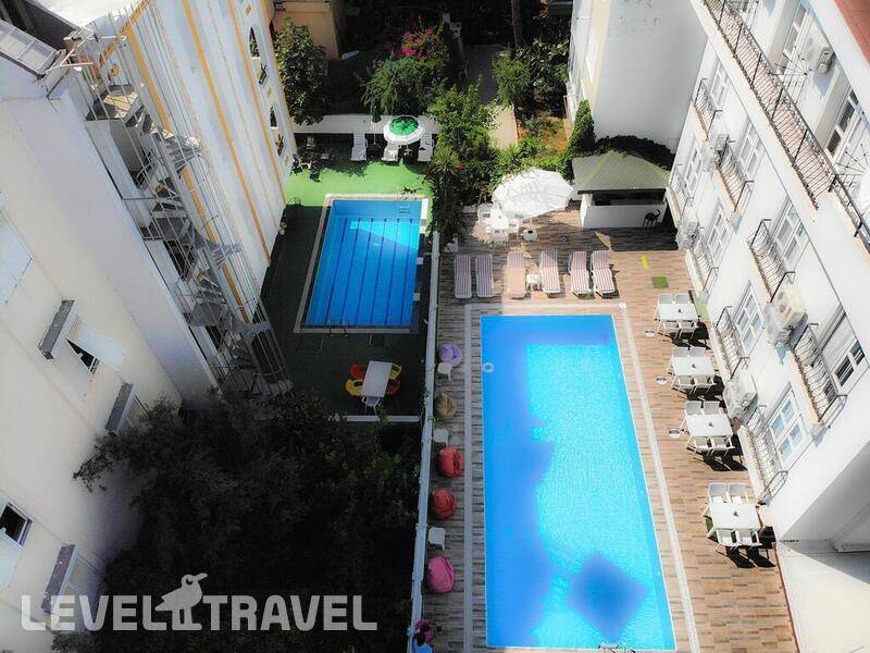 Фотография Butiks Hotel