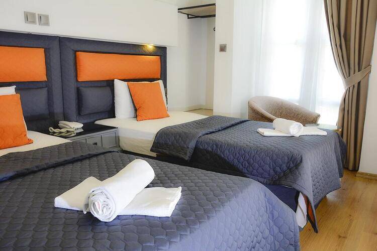 Butiks Hotel